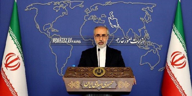 Iran: Israel Tak Bisa Lari dari Kehancuran 