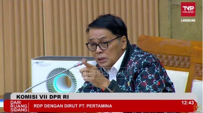 Kebakaran Kilang Minyak Pertamina Terus Berulang, Legislator Golkar Usul Dibentuknya Panja