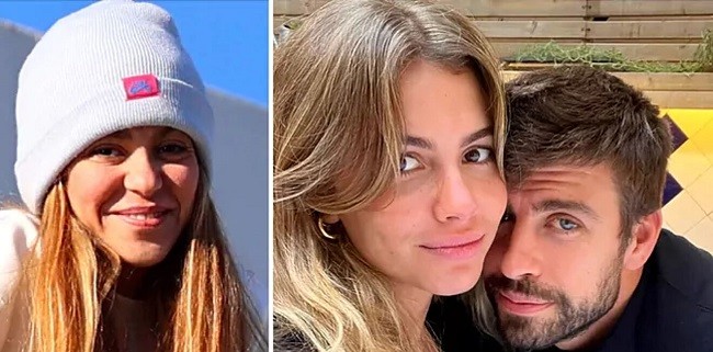 Clara Chia Alami Perubahan Mirip dengan Shakira