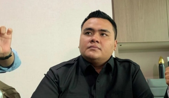 Mangkir Panggilan Polisi Soal Kepemilikan Senpi, Dito Mahendra Dicegah ke Luar Negeri