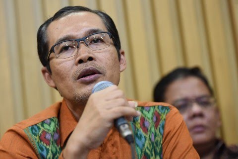 Dokumen Kasus Tukin ESDM Disebut Bocor, KPK: Tak Ada Dampaknya