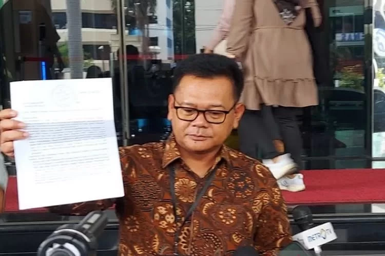 KPK Persilakan Brigjen Endar Diajukan Ikut Seleksi Direktur Penyelidikan