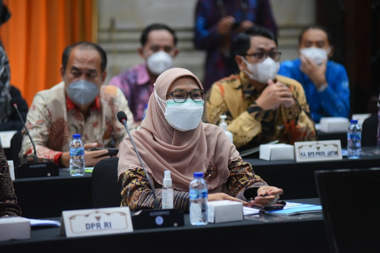 Berantas Mafia Perdagangan Orang,  Pemerintah Harus Bisa Endus Oknum Pejabat yang Terlibat