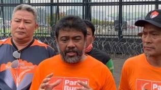 Lawan Parpol Besar, Partai Buruh Wacanakan Bentuk Koalisi Orang Kecil