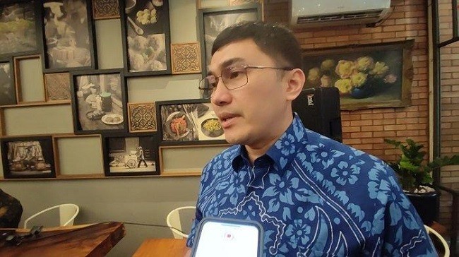 Demokrat Sambut Baik Wacana Pembentukan Koalisi Besar, Ketimbang Jegal Anies