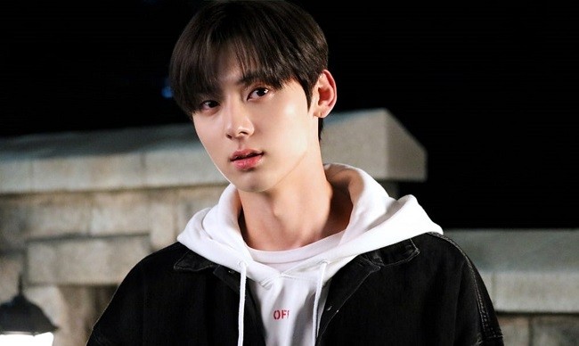 Hwang Minhyun Bakal Jadi Star Master Terakhir di Boys Planet