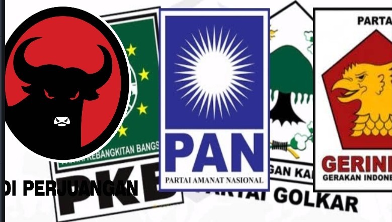 Wacana Koalisi Besar Perlu Terobosan Besar