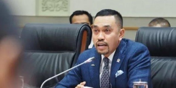 Usulan Hak Angket Soal Temuan Rp349 Triliun Masih Dibahas Masing-masing Fraksi