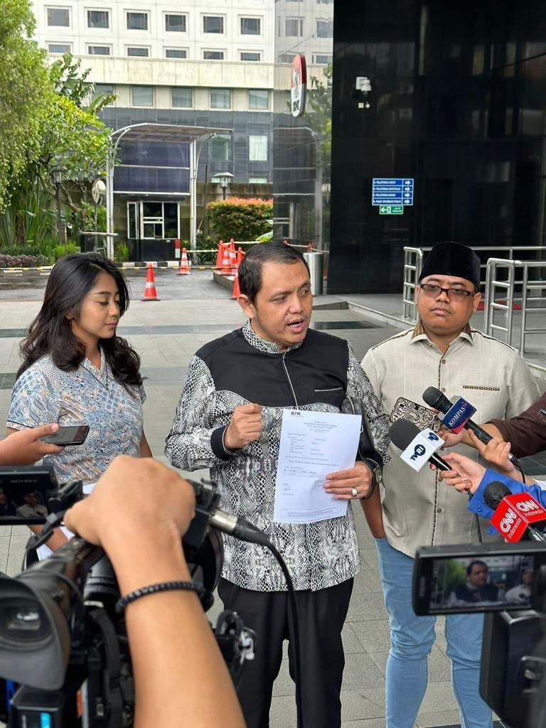 KPMH Harap PN Jakbar Tolak Gugatan The Ducking Group