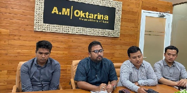 Klarifikasi Kuasa Hukum Ri-Yaz Group Soal Tuduhan Penggelapan Uang 