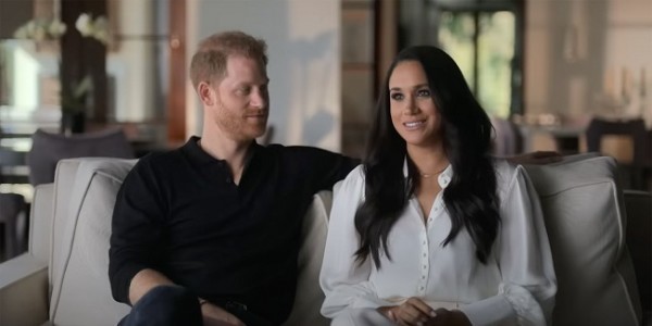 Meghan Markle Dukung Harry Hadiri Penobatan Charles