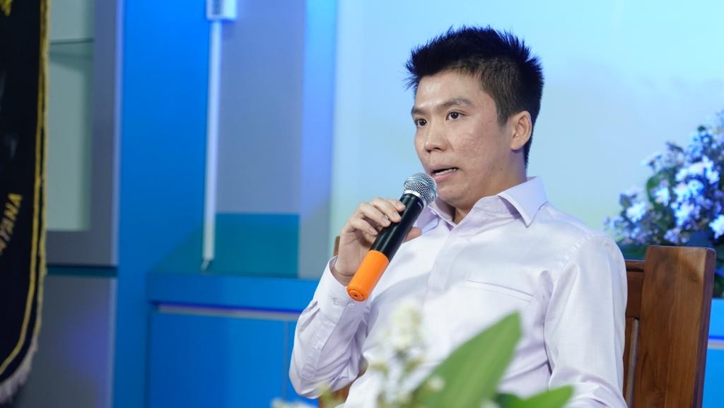 Ini Enam Bakal Cawapres 2024 yang Paling Diperbincangkan di Medsos