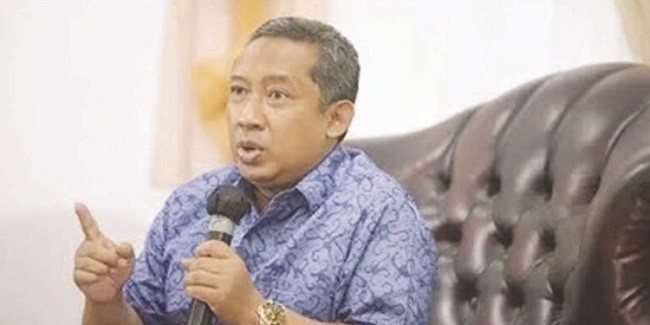 Wali Kota Bandung Kena OTT KPK Diduga Terima Suap Pengadaan CCTV