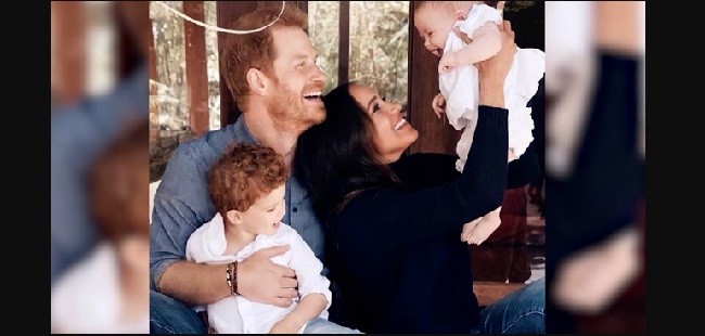 Karena Hal ini Meghan Markle dan Anaknya tak akan Hadiri di Penobatan Raja Charles III