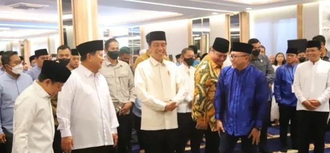Pengamat Nilai Pembentukan Koalisi Besar Sulit Terwujud, Ini Alasannya