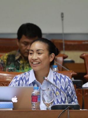 TIDAR dan Garda Bangsa Kawal Milenial dan Gen Z Jadi Penentu Masa Depan Indonesia