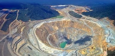 DPR Desak Menteri BUMN Berani Ingatkan Freeport Patuhi Larangan Ekspor