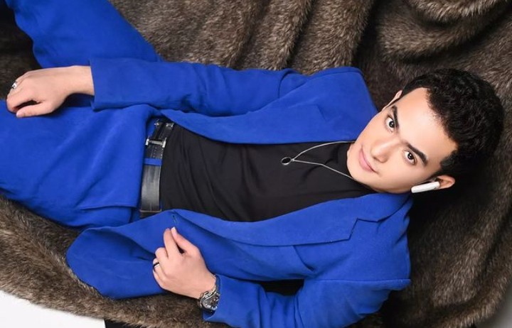 Artis Hud Filbert Ditangkap Saat Hendak Pesta Narkoba Bersama Enam Temannya