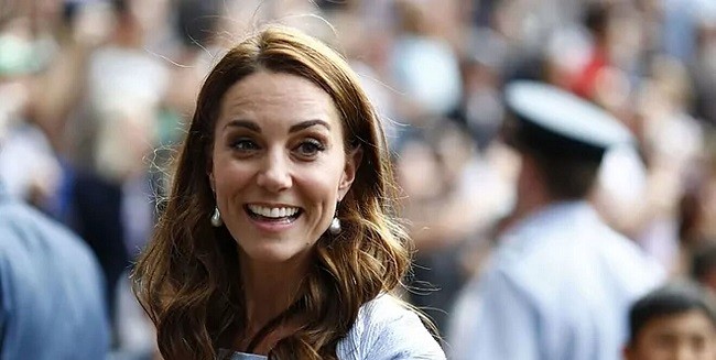 Kebencian Antara Kate Middleton dan Meghan Markle Meningkat Usai tak ada Perpisahan dengan Ratu
