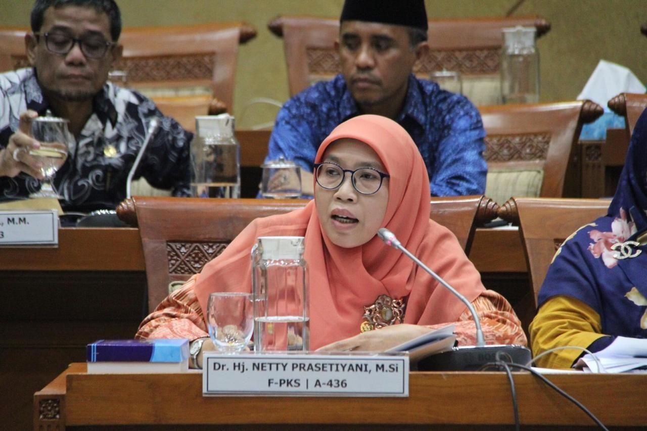 Ancaman Varian Arcturus Jelang Lebaran 2023, DPR Minta Pemerintah Gencarkan Surveilans