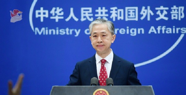 Ingatkan AS, China: Kirim Senjata ke Taiwan, Main Api!