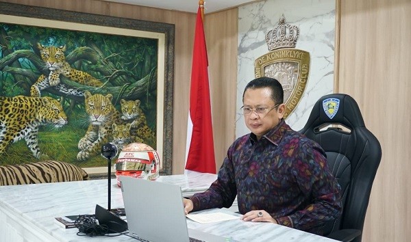 Negara Harus Tegas dan Terukur Hadapi Pemberontak di Papua, Ketua MPR RI Dukung Peningkatan Status Siaga Tempur di Nduga Papua