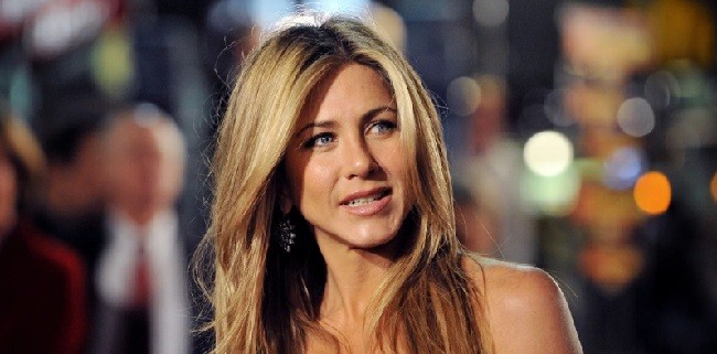 Jennifer Aniston Akhirnya Bocorkan Rahasia Soal Mencegah dari Penuaan