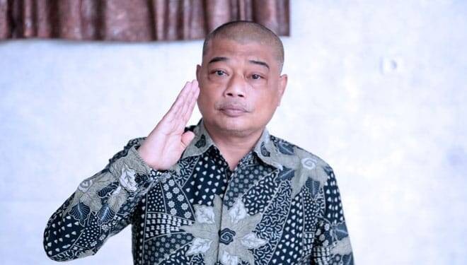 Stafsus BPIP Nilai Sangat Penting RUU Perampasan Aset Segera Disahkan Jadi UU