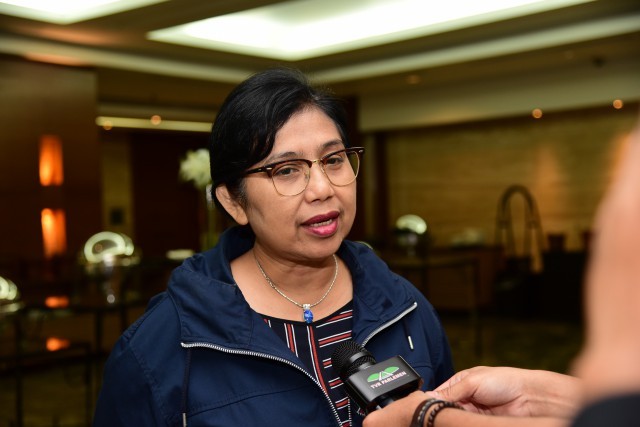 DPR Minta Kemnaker Serius Urusi Masalah Pelanggaran Pemberian THR