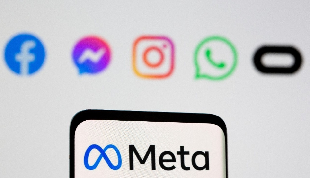 Induk Perusahaan Instagram Siap-siap Pecat 10 Ribu Karyawan