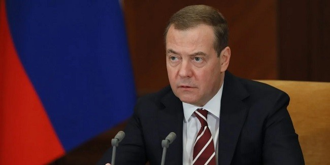 Rusia: Korsel Kirim Senjata ke Ukraina, Kami Kirimkan Korut Senjata Canggih