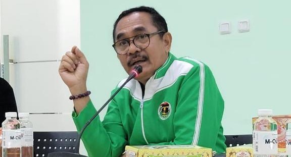 PPP Apresiasi Keputusan Megawati Tetapkan Ganjar Sebagai Capres