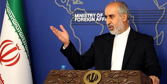 Iran: AS Adalah Ayah ANgkat ISIS