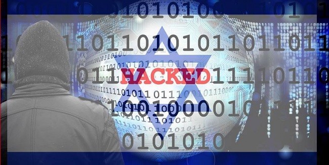 Situs Web Perusahaan Listrik Israel Tak Bisa Diakses Akibat Serangan Siber