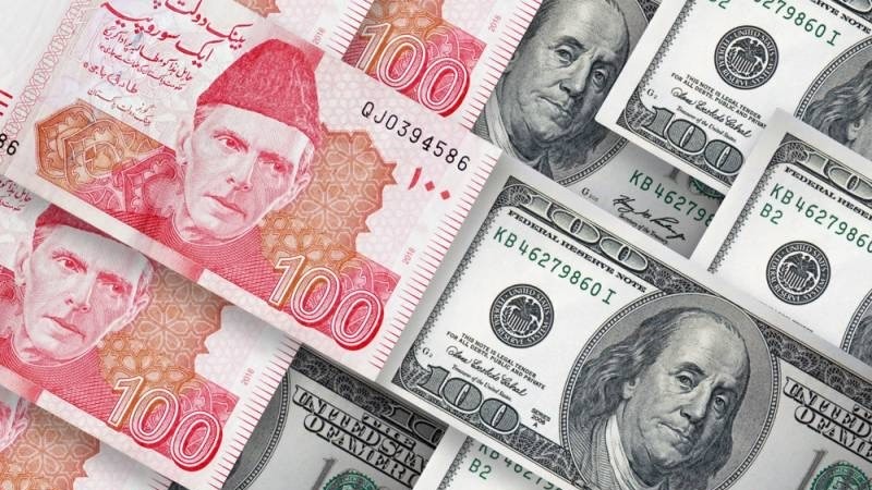 Giliran Pakistan Hapus Dolar dari Transaksi Perdagangan