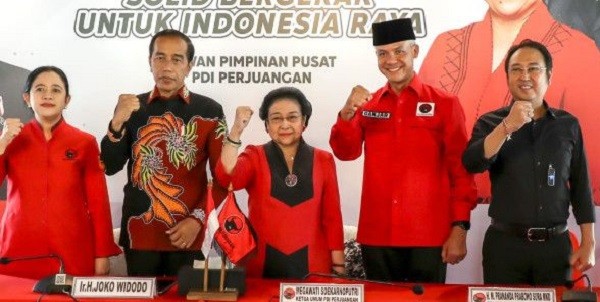 Pengamat: Sepak Terjang Puan Sudah Terbukti Berhasil Menangkan Ganjar