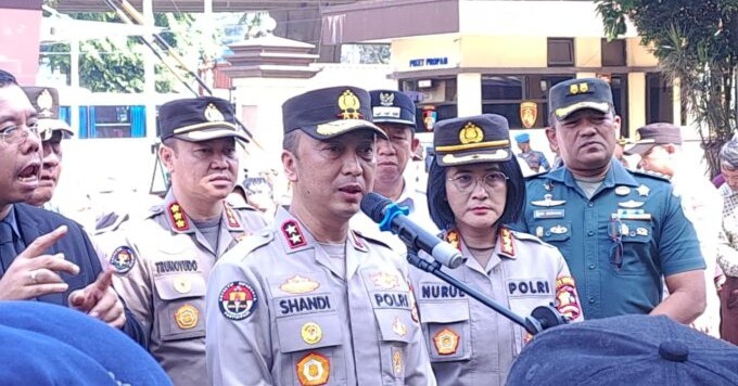 Ancaman Pembunuhan Peneliti BRIN ke Warga Muhammadiyah, Polri Turun Tangan