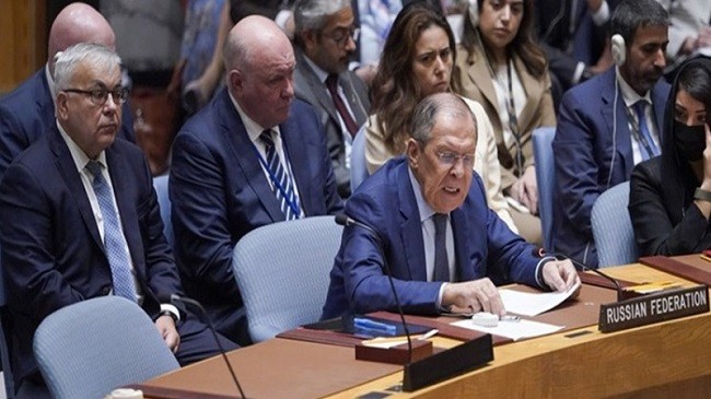 Rusia Usul Pemindahan Markas PBB dari New York, AS