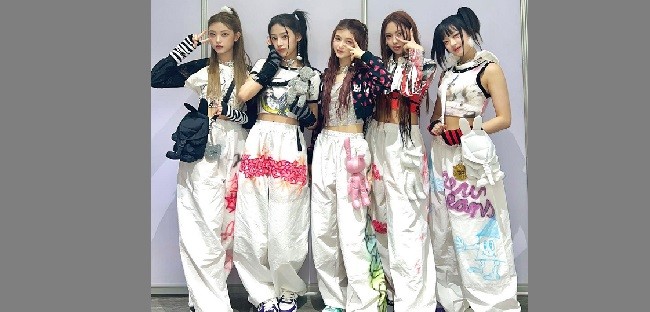 15 Fakta New Jeans, Girl Group baru Korea Selatan yang Menjadi 'It Girls'