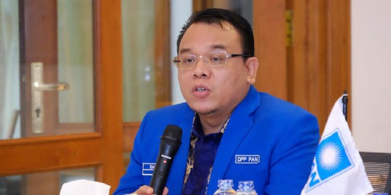 Respons PAN soal PPP Usung Ganjar Jadi Capres: Kami Hargai