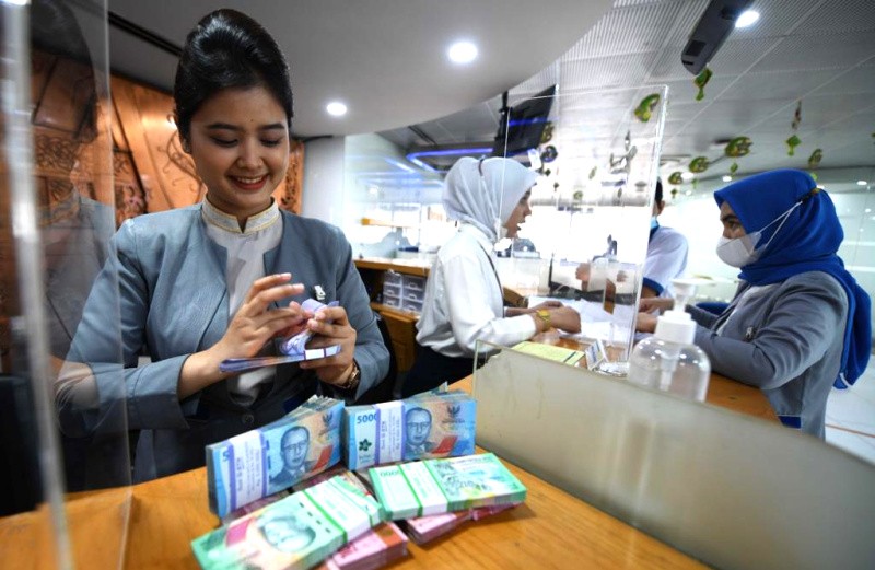 Kredit dan Pembiayaan Bank BTN Tumbuh Tinggi