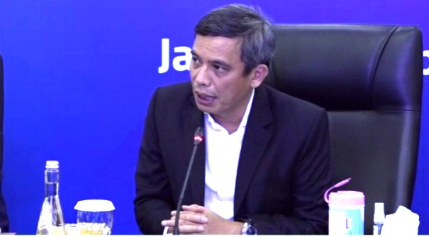 Kredit dan Pembiayaan Bank BTN Tembus Rp 300 Triliun