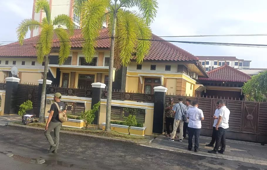 PPATK Blokir Rekening AKBP Achiruddin Hasibuan, Nilainya Puluhan Miliar