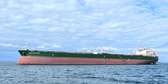 Iran Tangkap Kapal Tanker Asing di Teluk Persia, Begini Respons AS