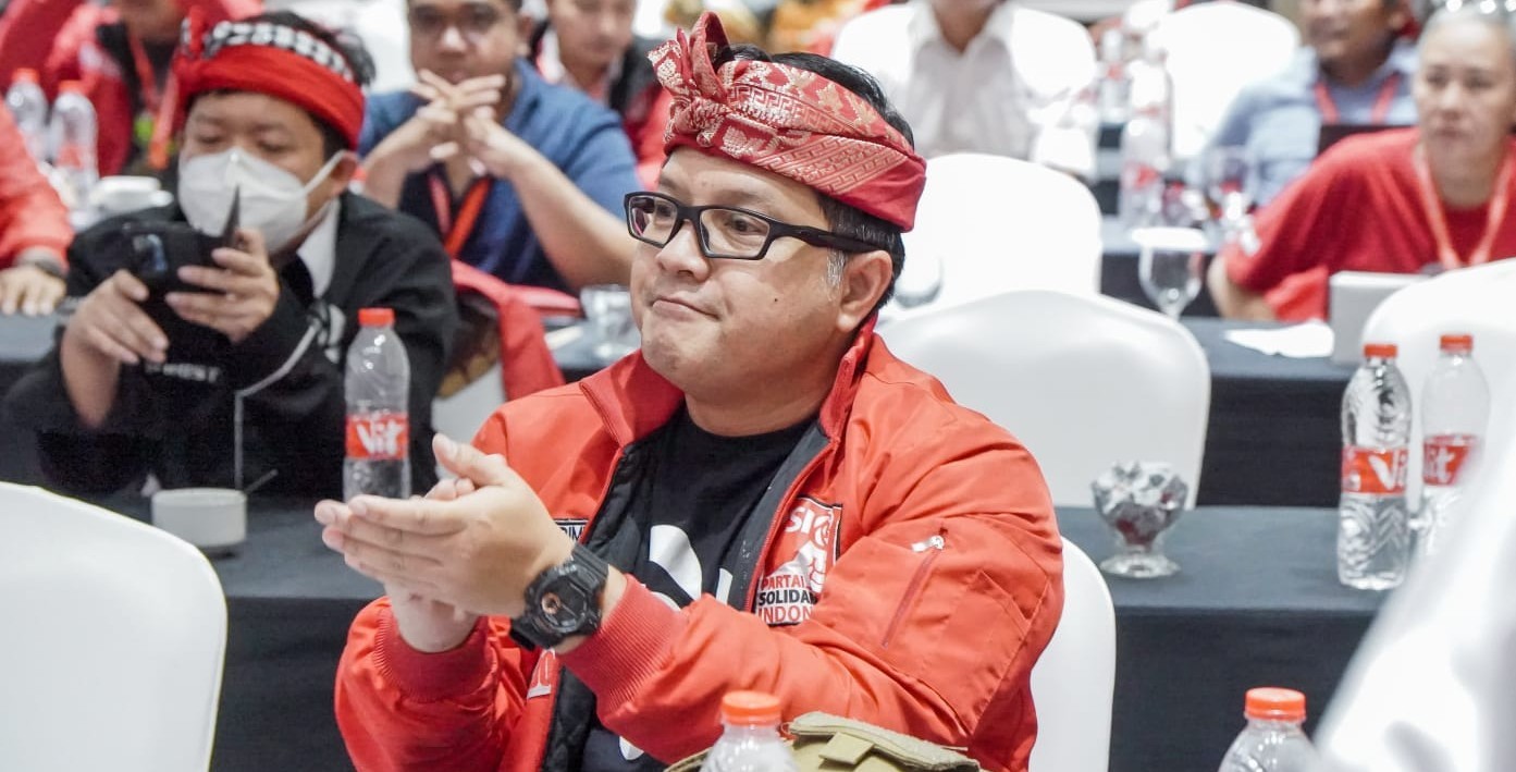 PSI: Kasus Achirrudin Buktikan Pentingnya RUU Perampasan Aset
