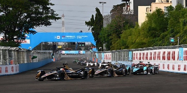 Sinergi Merah Putih: LPJ Formula E Tak Transparan, Tapi BW Koar-Koar Tak ada Penyimpangan
