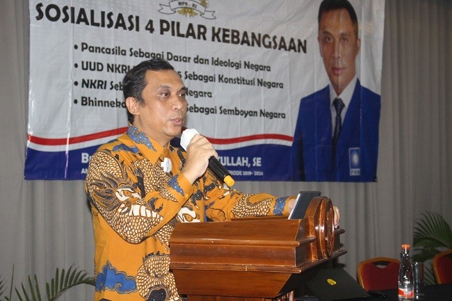 Agar Tak Bias, Kasus Peneliti BRIN Mau 'Halalkan Darah' Muhammadiyah Harus Diproses Hukum
