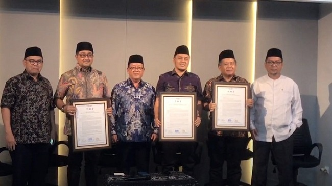 Belum Bergerak, Parpol di Koalisi Perubahan Berpotensi Pindah Gerbong
