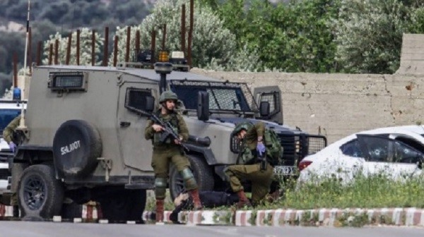 Militer Israel Serbu Kamp Jenin di Tepi Barat, Dua Warga Palestina Terluka
