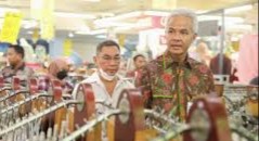 Survei SMRC: Ganjar Paling Banyak Dipilih Pemilih Kritis, Elektabilitasnya Naik Signifikan Pasca Deklarasi Capres